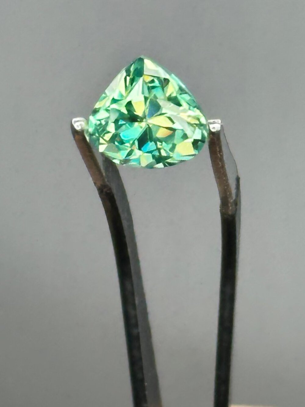 Multi-Color Diamond - Picture 8 of 16